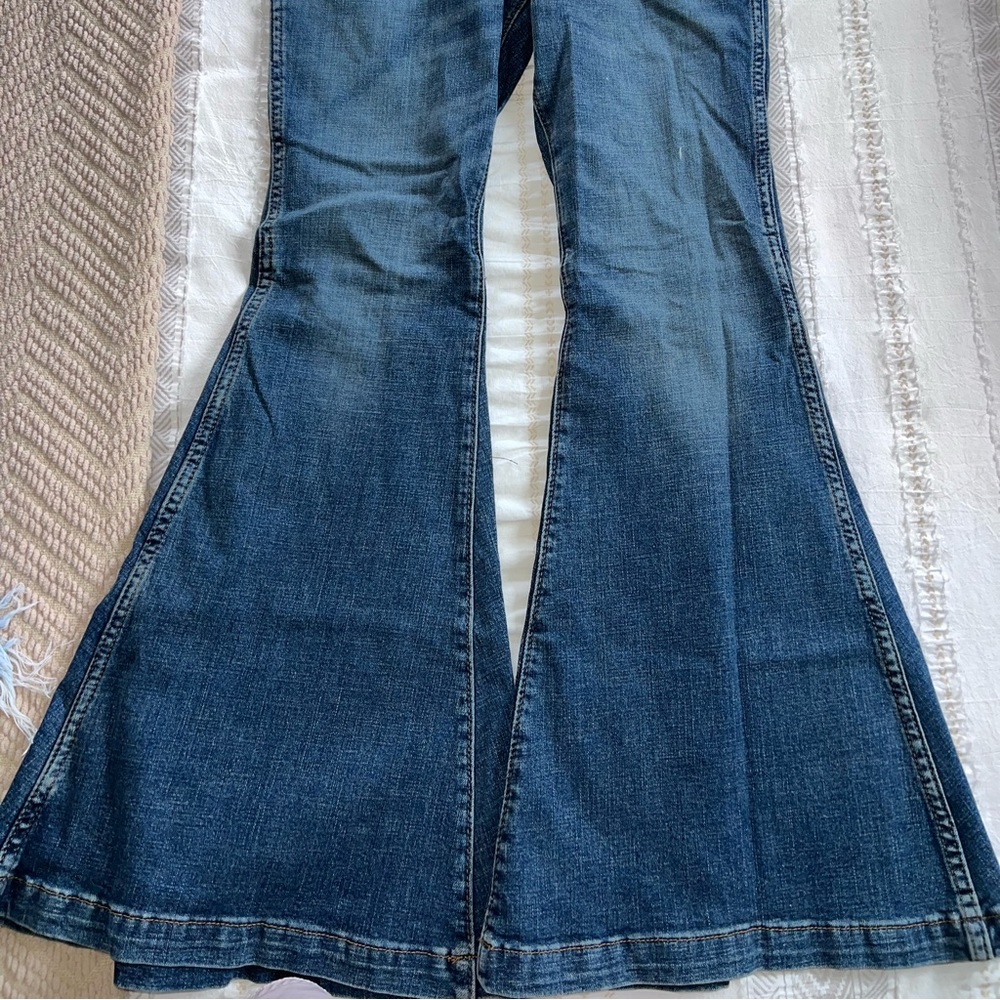 Brand new Wrangler jeans